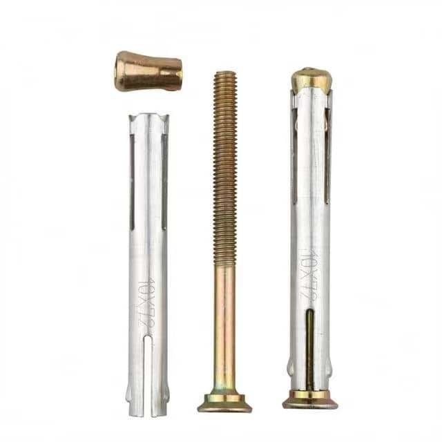Anchor Fasteners M8 & M10